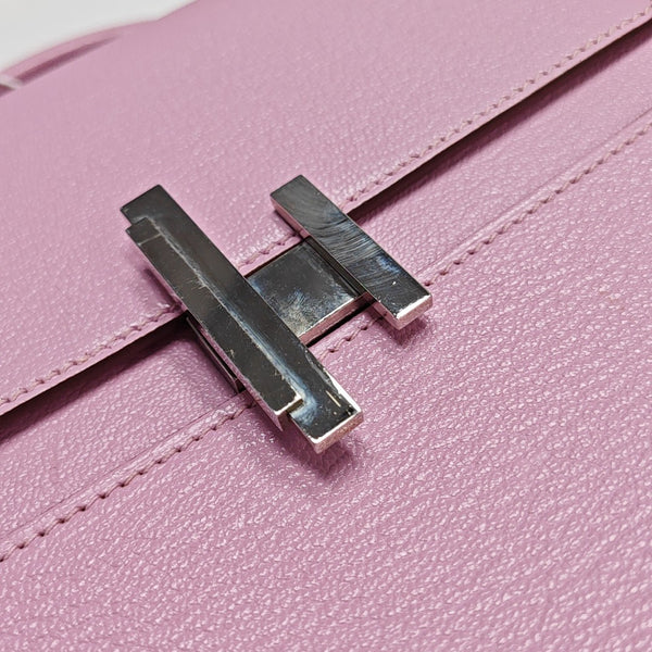 Cinhetic Chèvre Mysore Purple