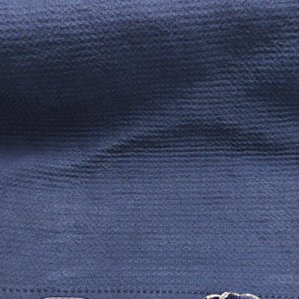 DEAUVILLE Large Canvas Blue