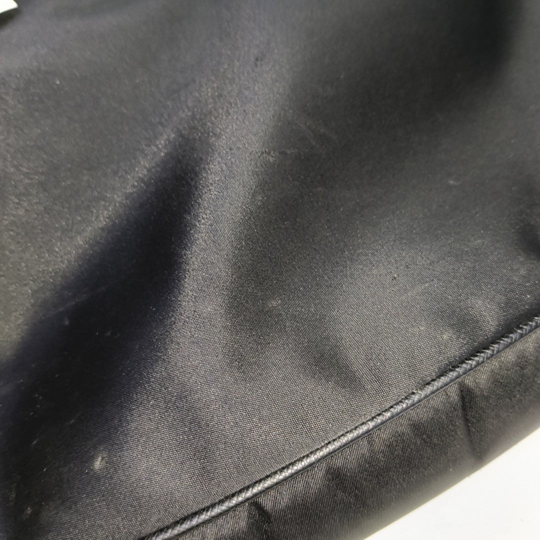 Nylon Black