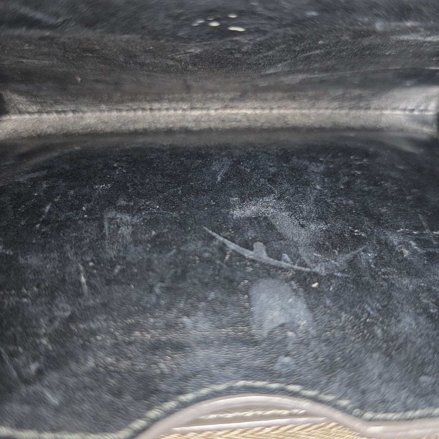 B. Calfskin Gray