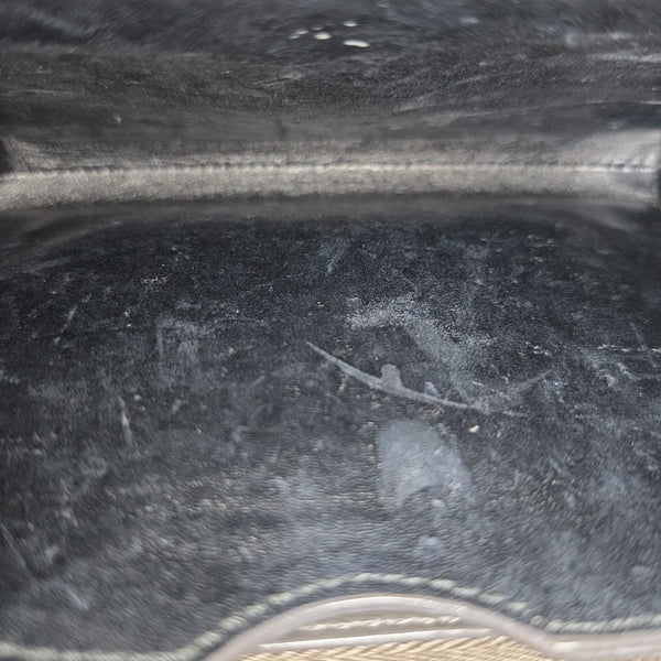 B. Calfskin Gray