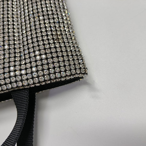 Lab-Grown Diamond Black
