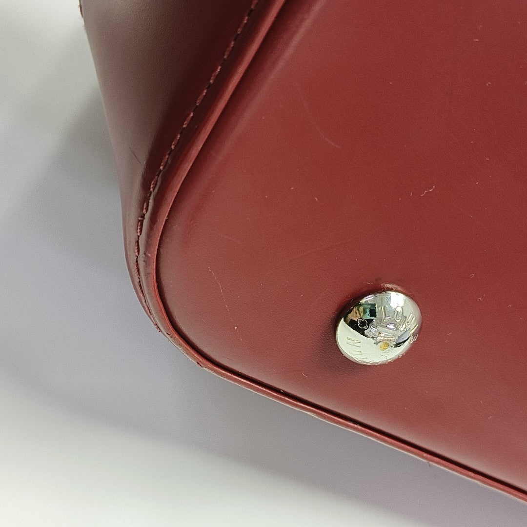 BAGATELLE GM Epi Red