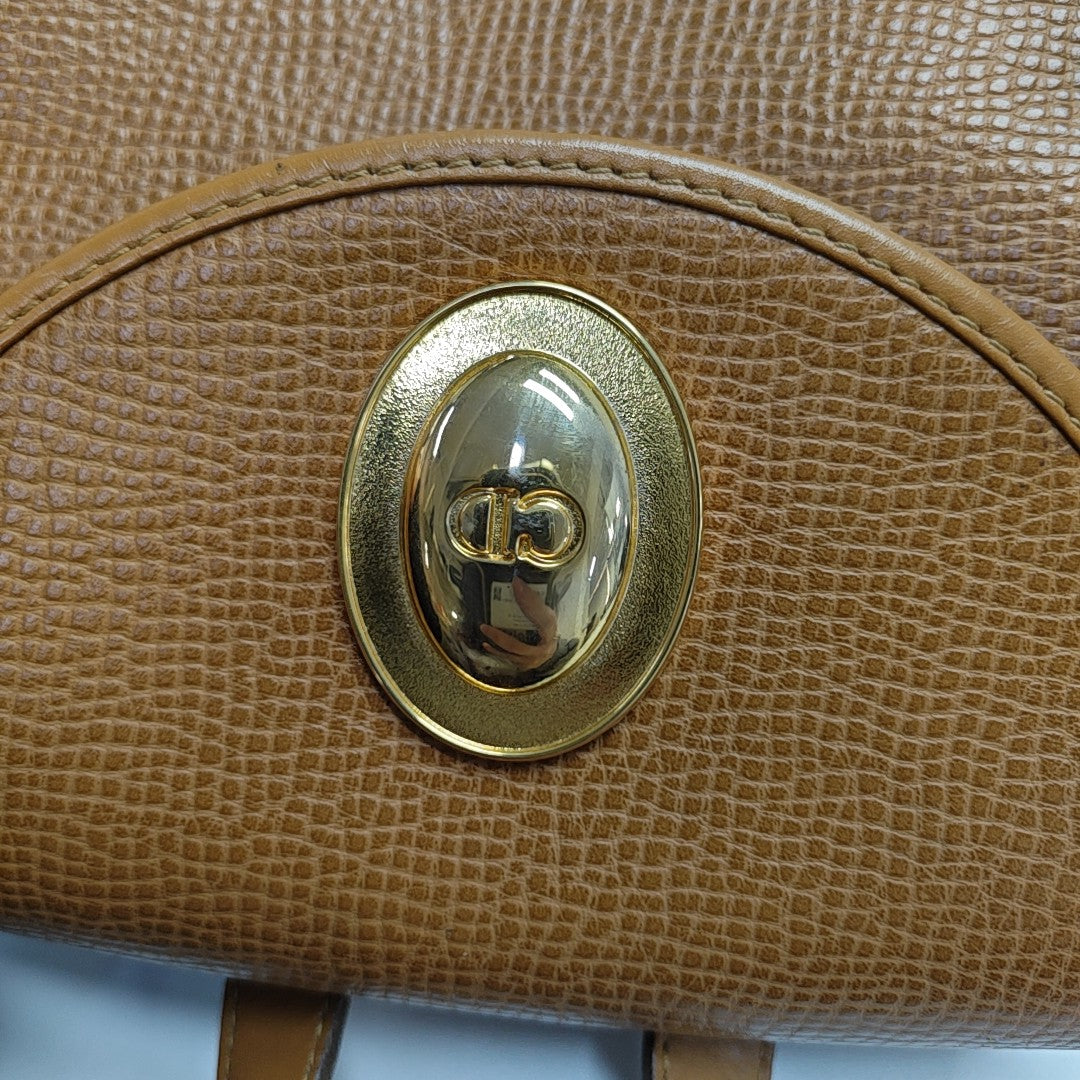 Calfskin Brown