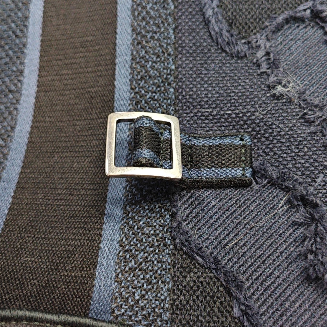 Diorcamp Canvas Blue