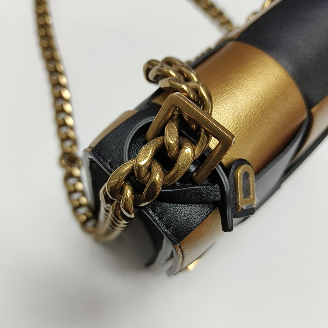 Madame Calfskin Multicolor