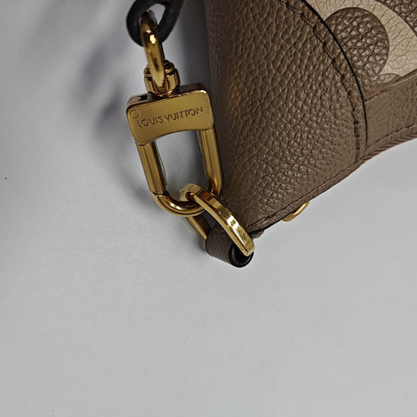 BAGATELLE Calfskin Gray