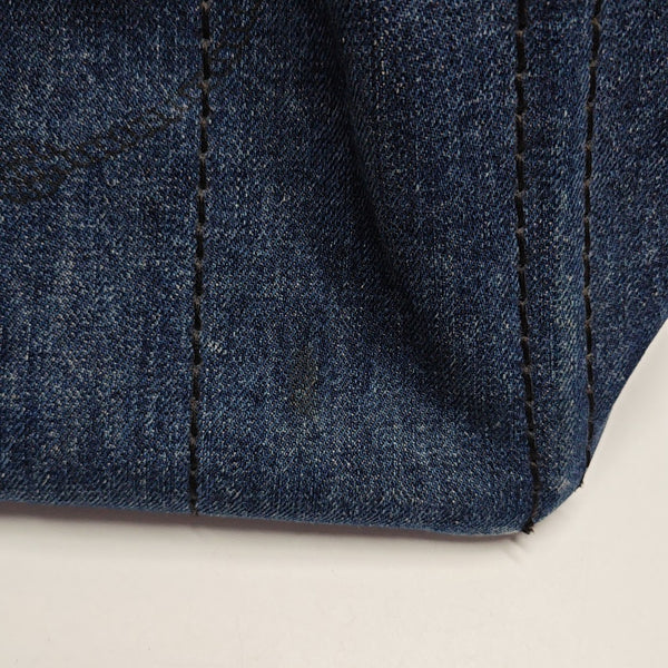Denim Blue