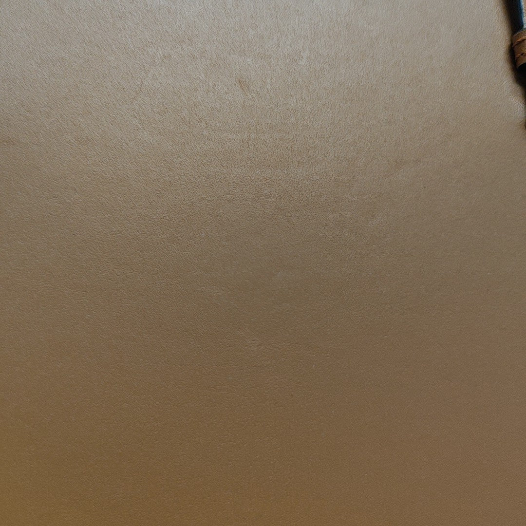 Postal Calfskin Brown