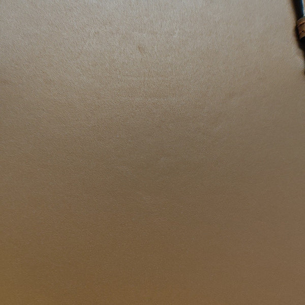Postal Calfskin Brown