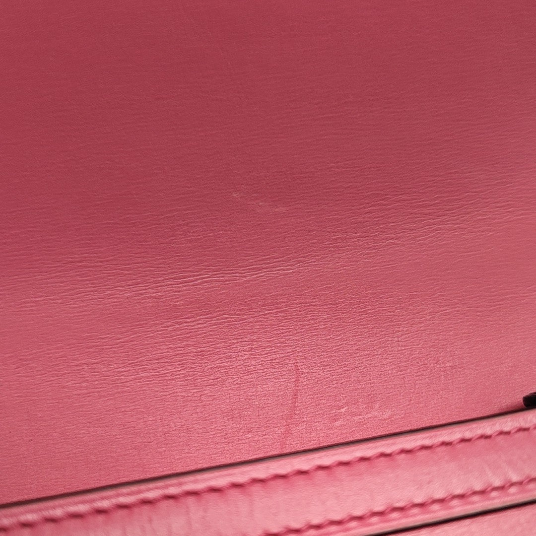 Barcelona Calfskin Pink