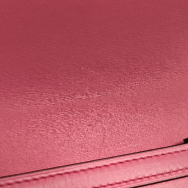 Barcelona Calfskin Pink
