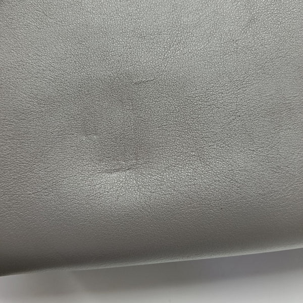 SAC DE JOUR Small Calfskin Gray