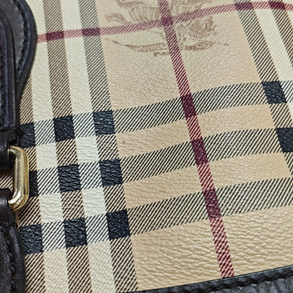 Sartorial Orchard Coated Canvas Multicolor