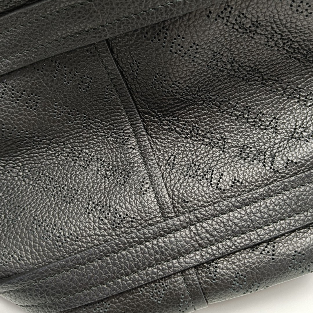 Calfskin Black