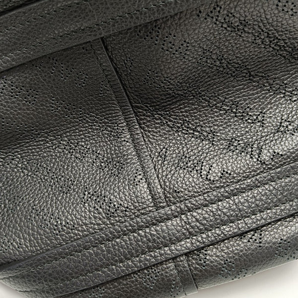Calfskin Black