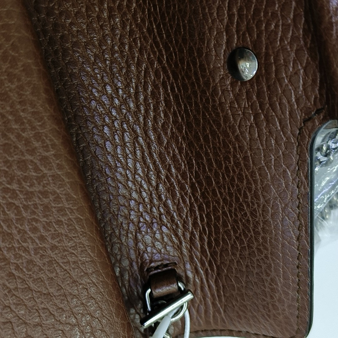 Dionysus Super Mini Monogram Denim Blue