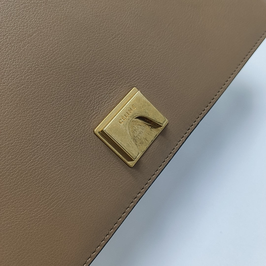FRAME Medium Calfskin Multicolor