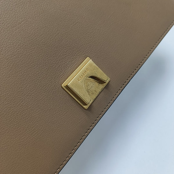 FRAME Medium Calfskin Multicolor