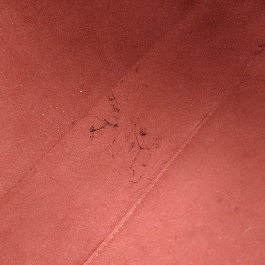 RETIRO NM Monogram Coated Canvas Brown