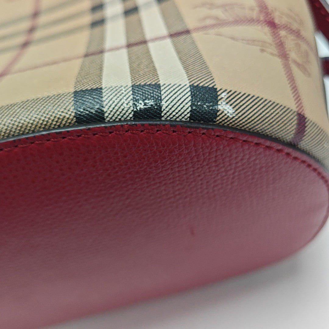 Lorne Coated Canvas Beige