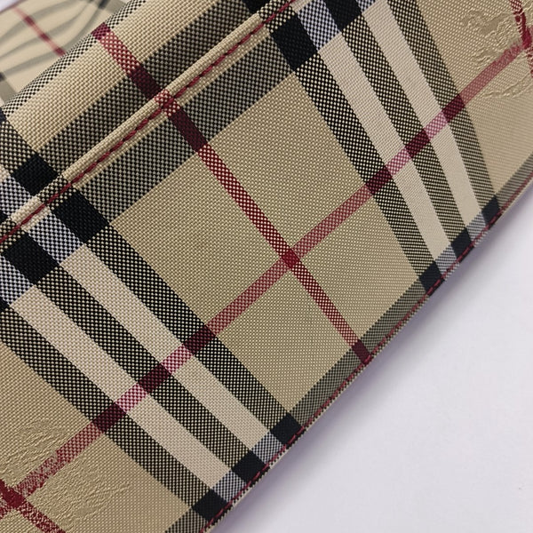 Canterbury Canvas Brown