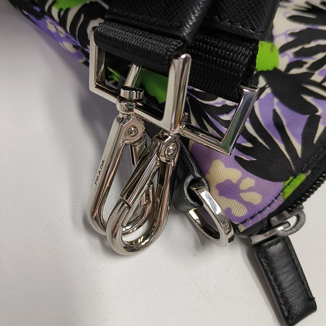 Nylon Multicolor