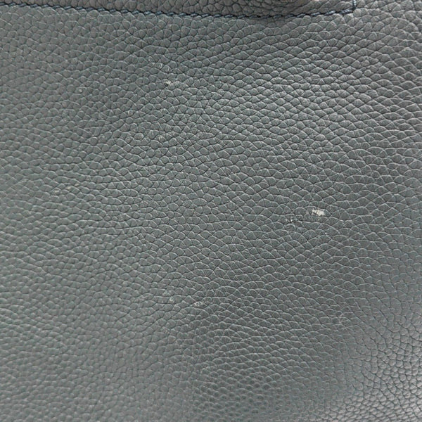 Sophia Calfskin Green