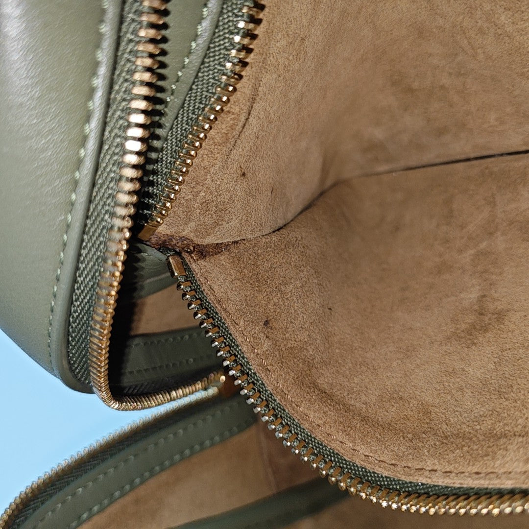 Amazona Canvas Beige