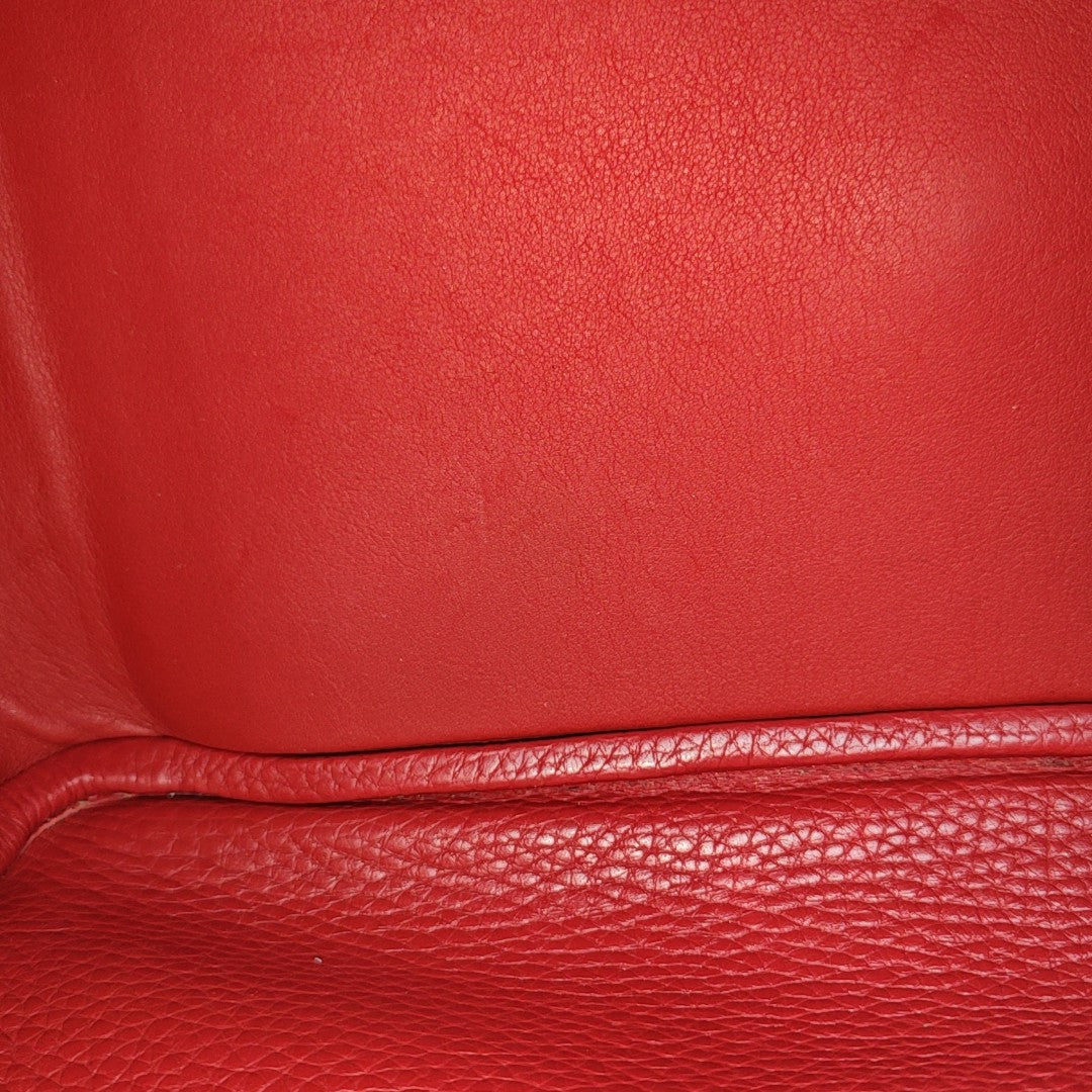 Lindy 30 Clemence Red