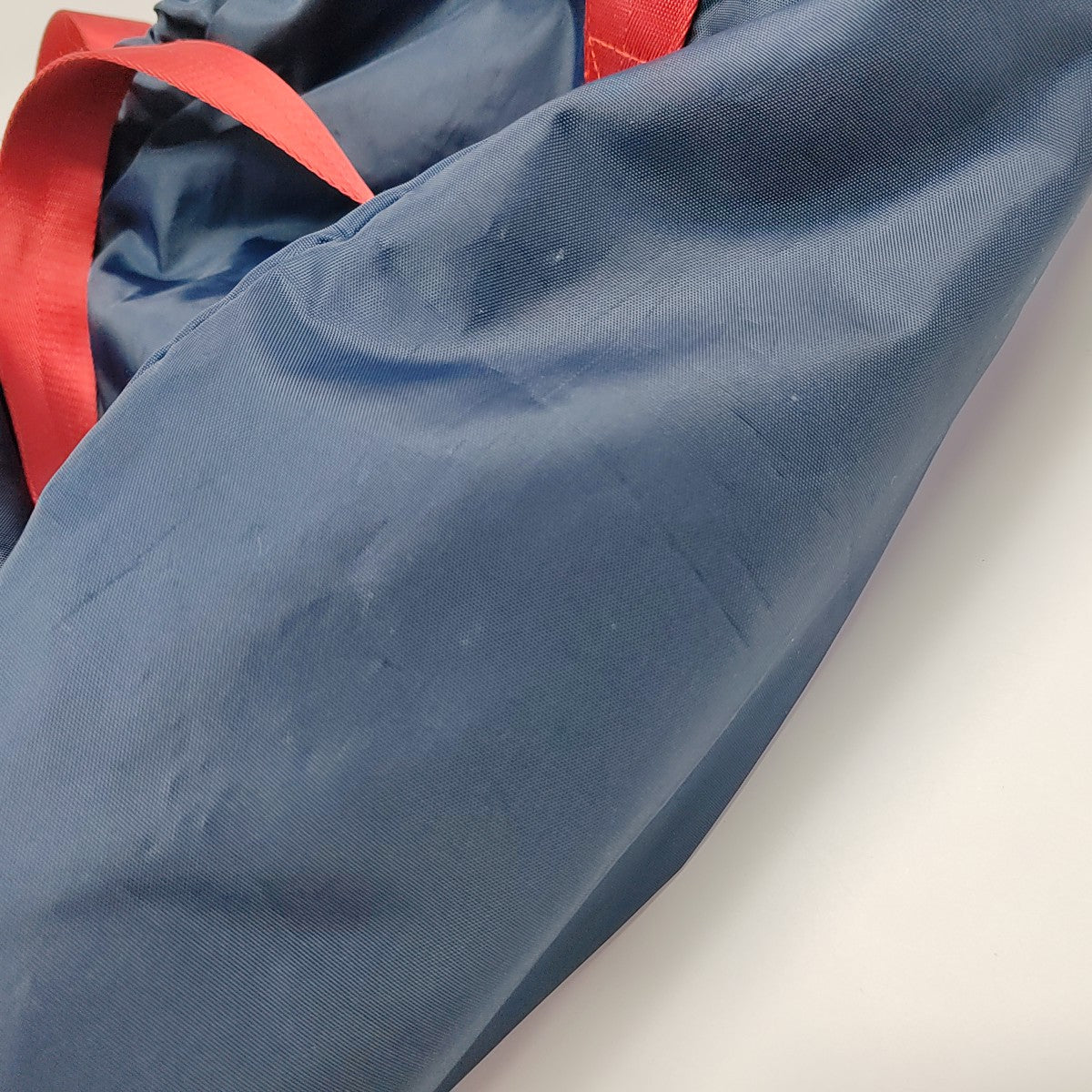 Fabric Blue