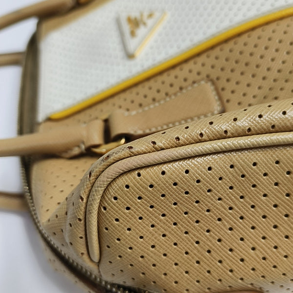 Calfskin Brown