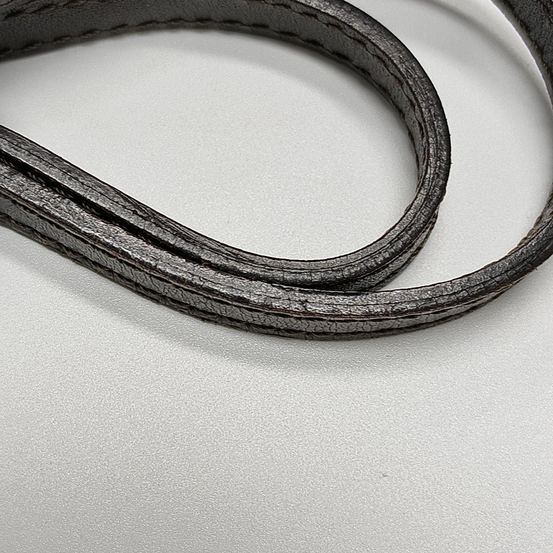 Mamma Forever Canvas Brown
