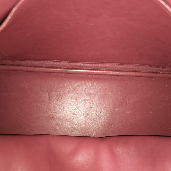 Bolide 31 Clemence Red