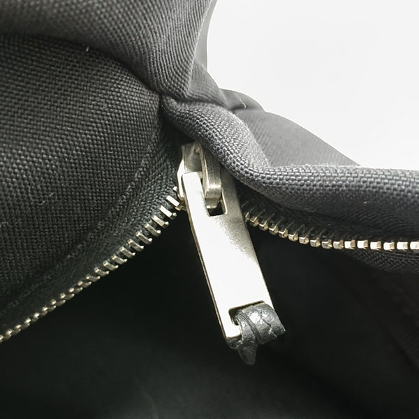 CITY Canvas Black