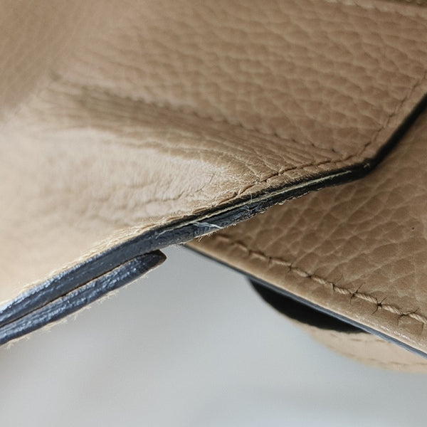 Swing Small Canvas White