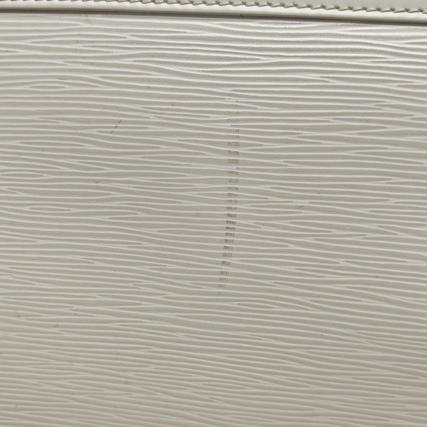 ALMA GM Epi White