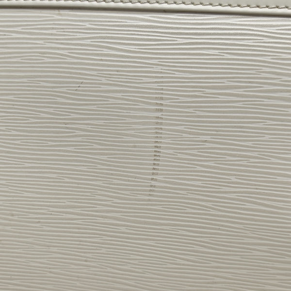 ALMA GM Epi White