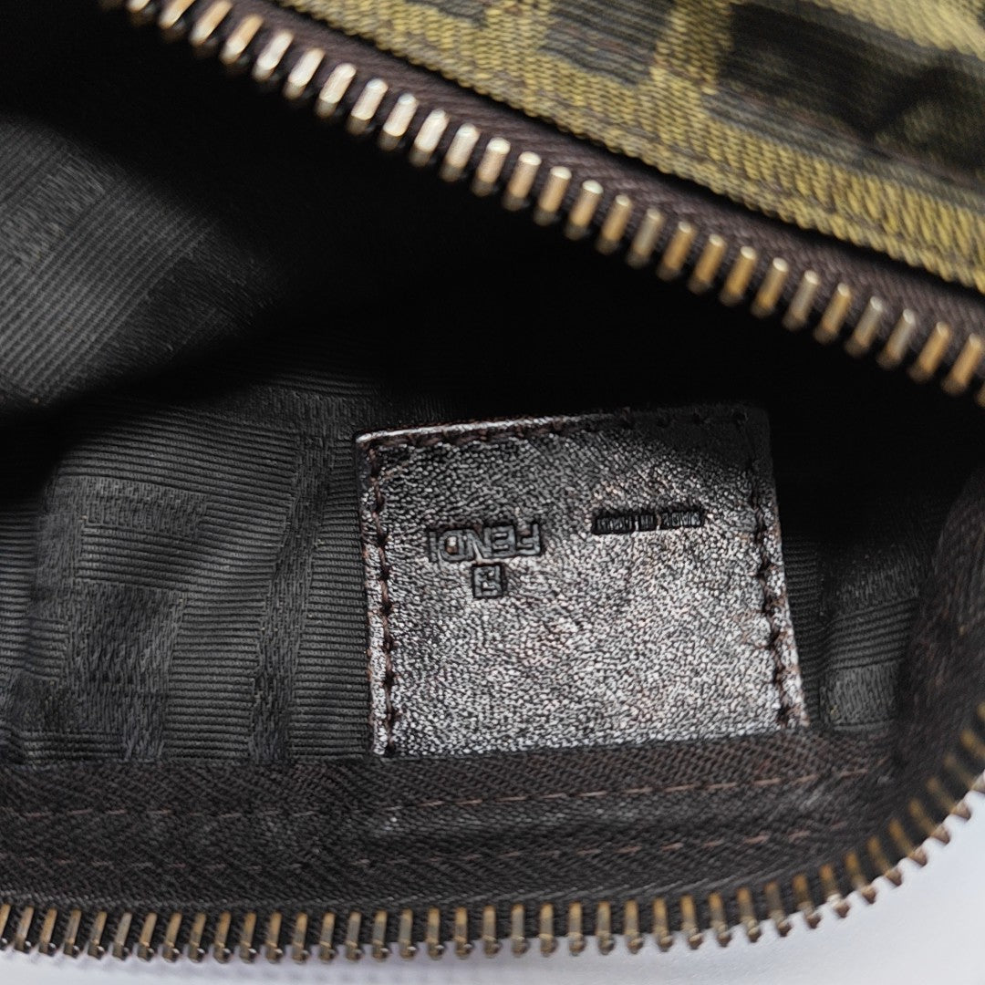 Top Handle Bag