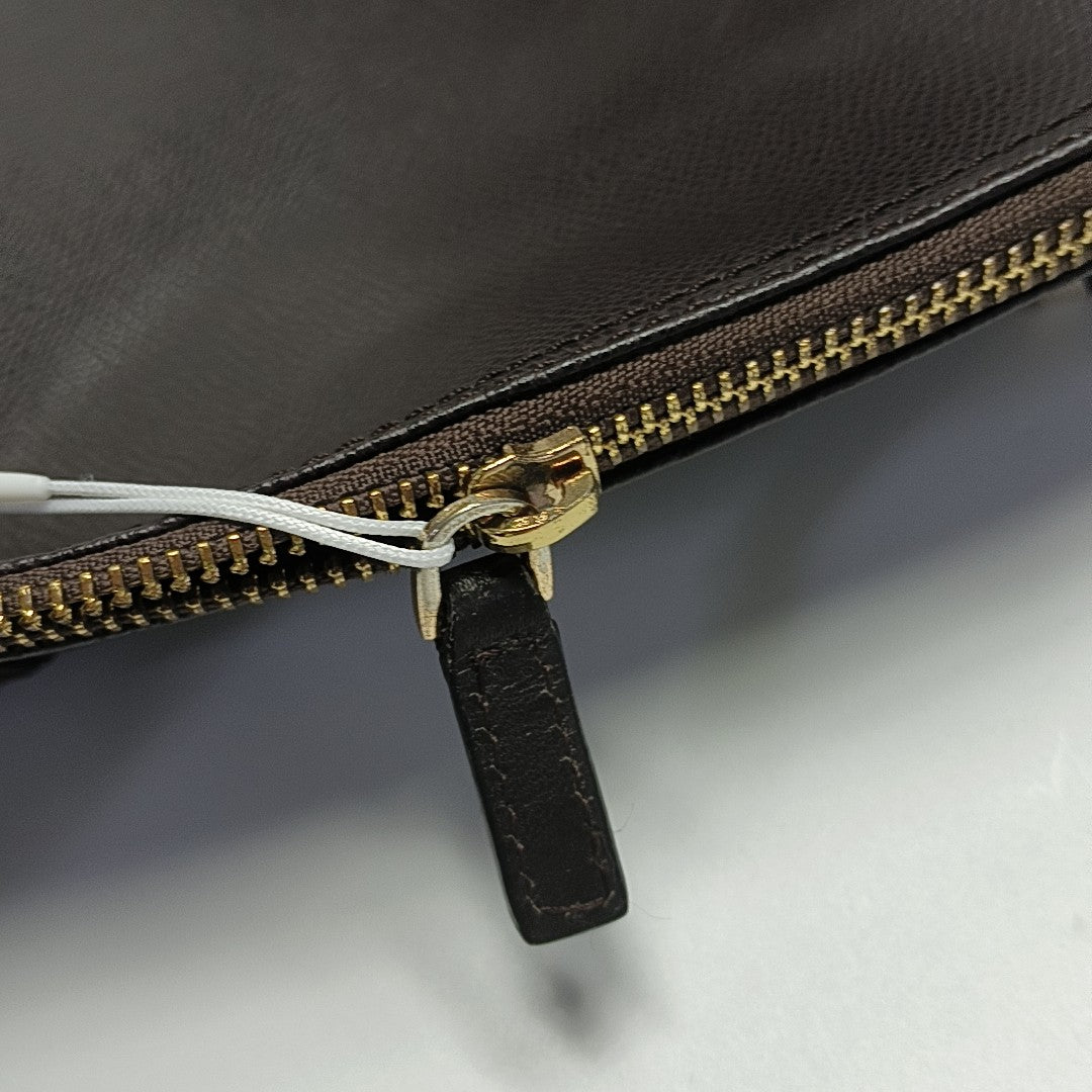 Calfskin Brown