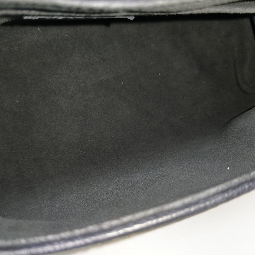 FAVORITE PM Calfskin Black