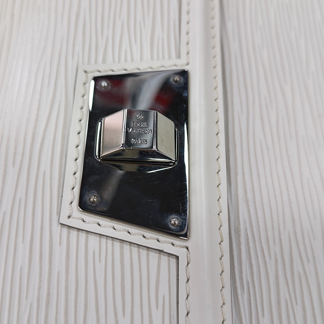SEVIGNE Epi White