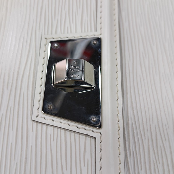 SEVIGNE Epi White