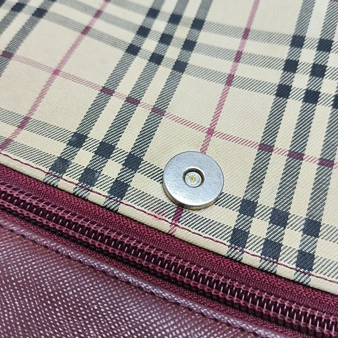 Canvas Multicolor
