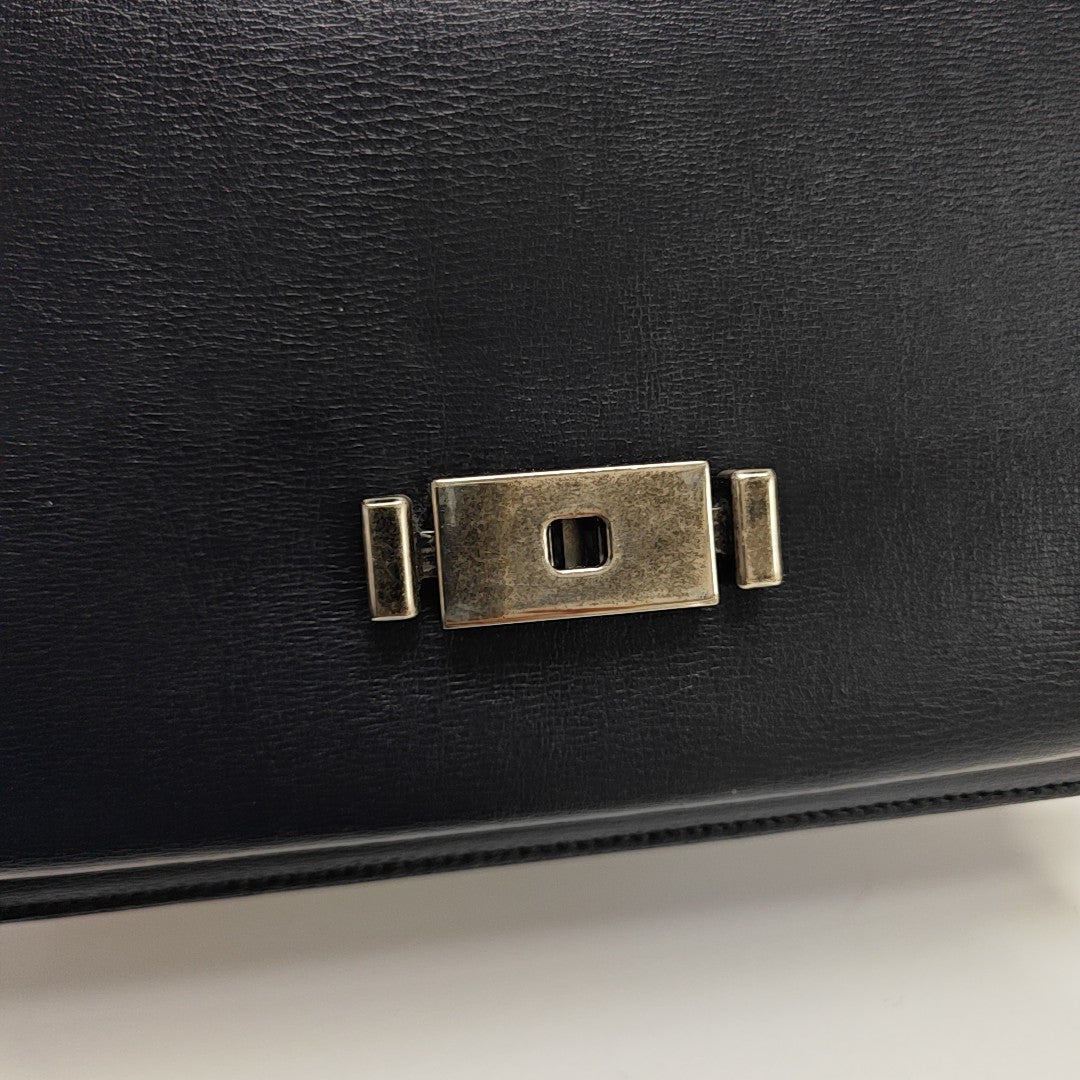 BELLECHASSE Calfskin Blue