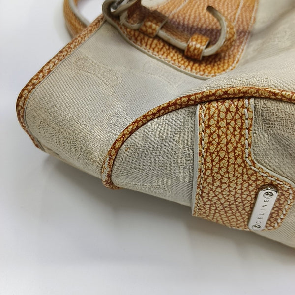 BOOGIE Canvas Beige