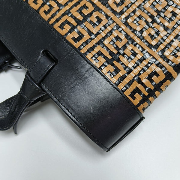 Calfskin Beige