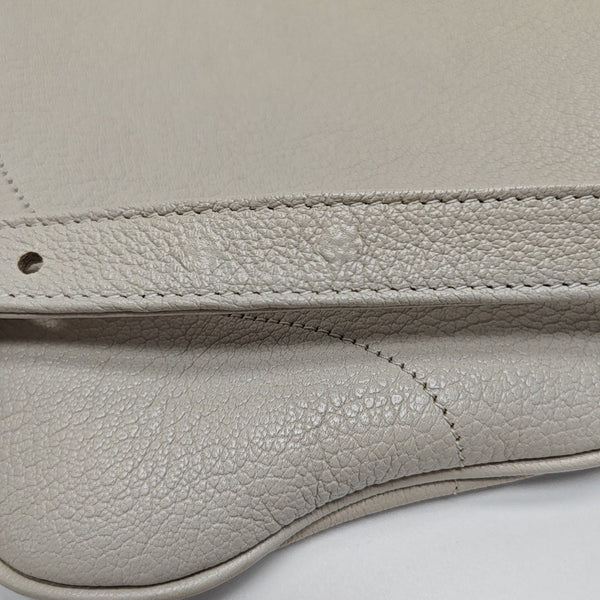 Aphrodite Calfskin Beige