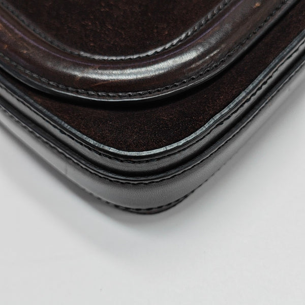Berkeley Suede Brown