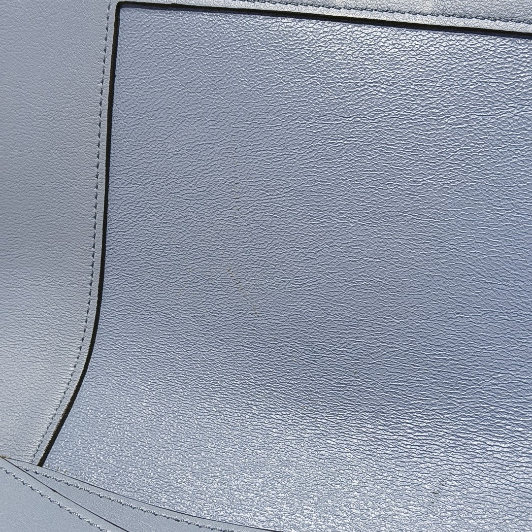 FRAME Medium Calfskin Multicolor